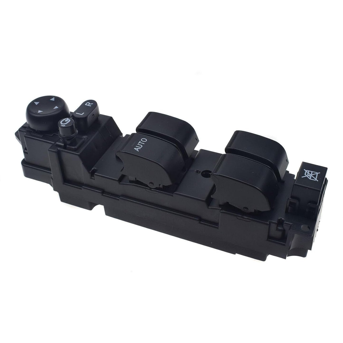 ya 8 8.24 baidi Left Driver Front Power Window Switch DF73-66-350B for 2011-2014 for Mazda 2 1.5L