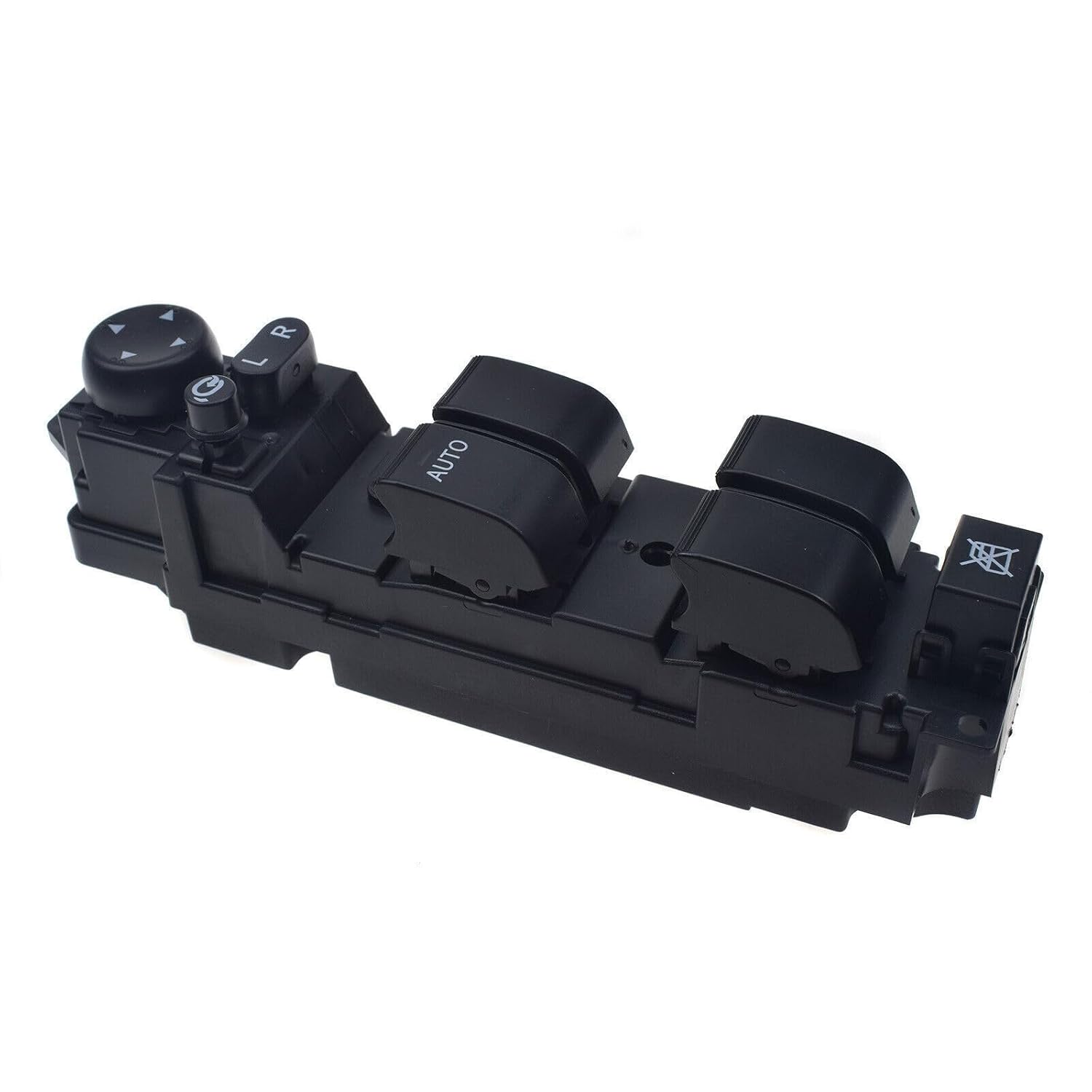 ya 8 8.24 baidi Left Driver Front Power Window Switch DF73-66-350B for 2011-2014 for Mazda 2 1.5L
