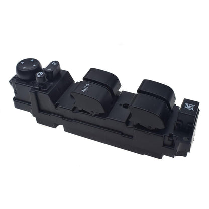 ya 8 8.24 baidi Left Driver Front Power Window Switch DF73-66-350B for 2011-2014 for Mazda 2 1.5L