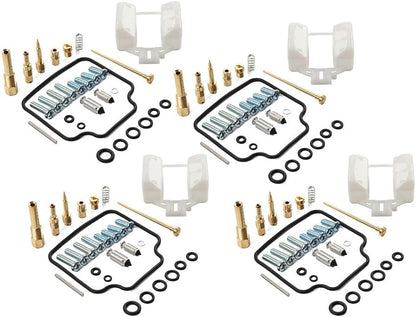 ya 13 9.15 baidi Carburetor Repair Kit Carb Float Needle Part for Honda CB750 Nighthawk 1991