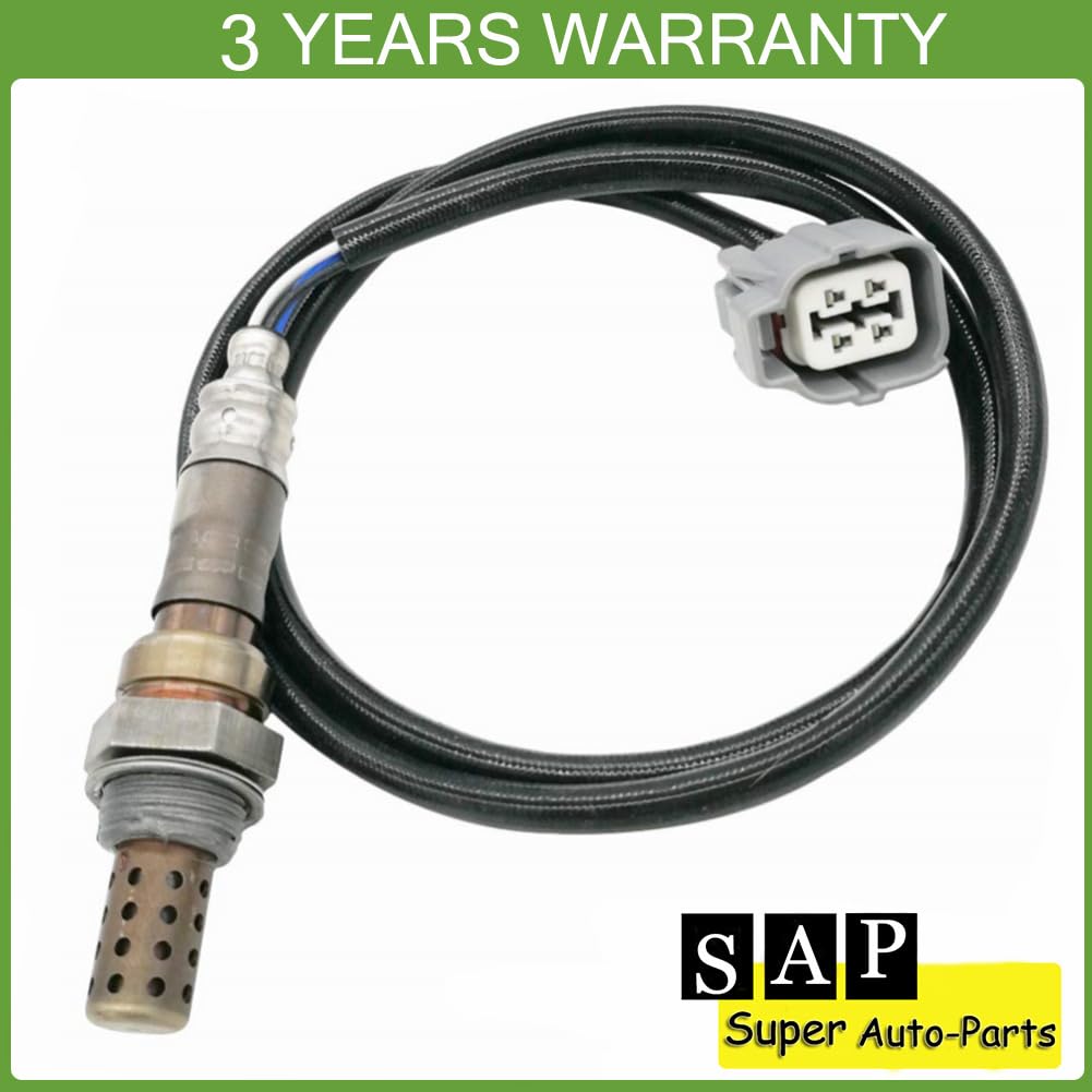ya 4 8.8 New Oxygen Sensor 234-4092 for Honda for Accord 2.3L 3.0L for Civic 1.7L for Acura NSX RSX
