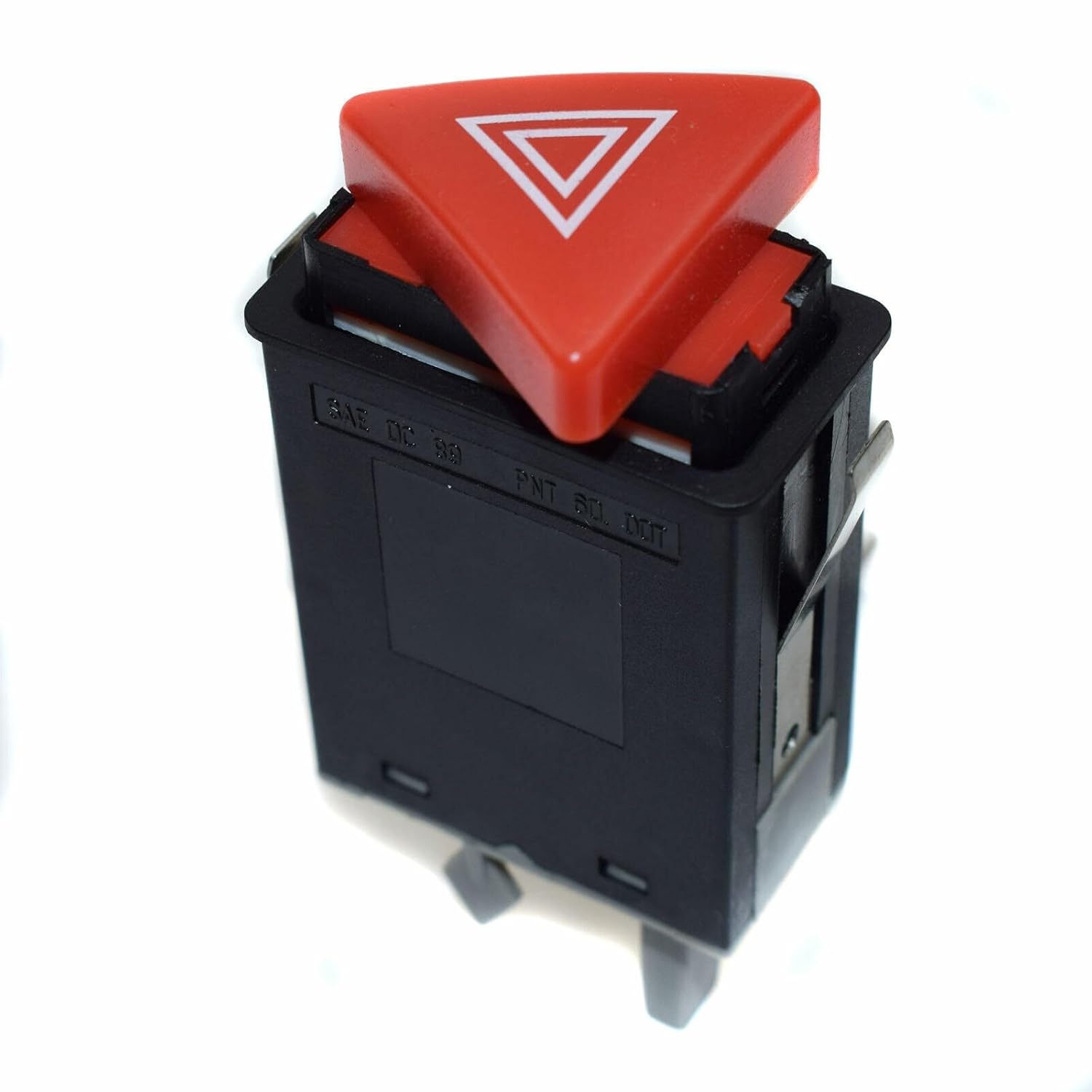 ya 4 8.8.2 Suitable for VW for Skoda Octavia 00-10 Warning Emergency Hazard Light Switch 1U0953235B 