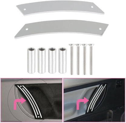 ya 5 8.10 Suitable for VW Beetle 1998-2010 handle inner door handle panel one pair