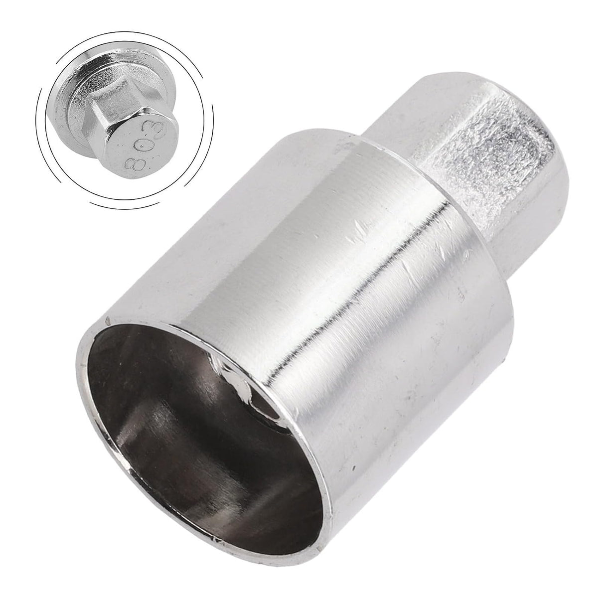 ya 13 9.15 baidi Direct Replacement Wheel Bolt Lock Nut Key for for Jeep for for Wrangler for Cherokee