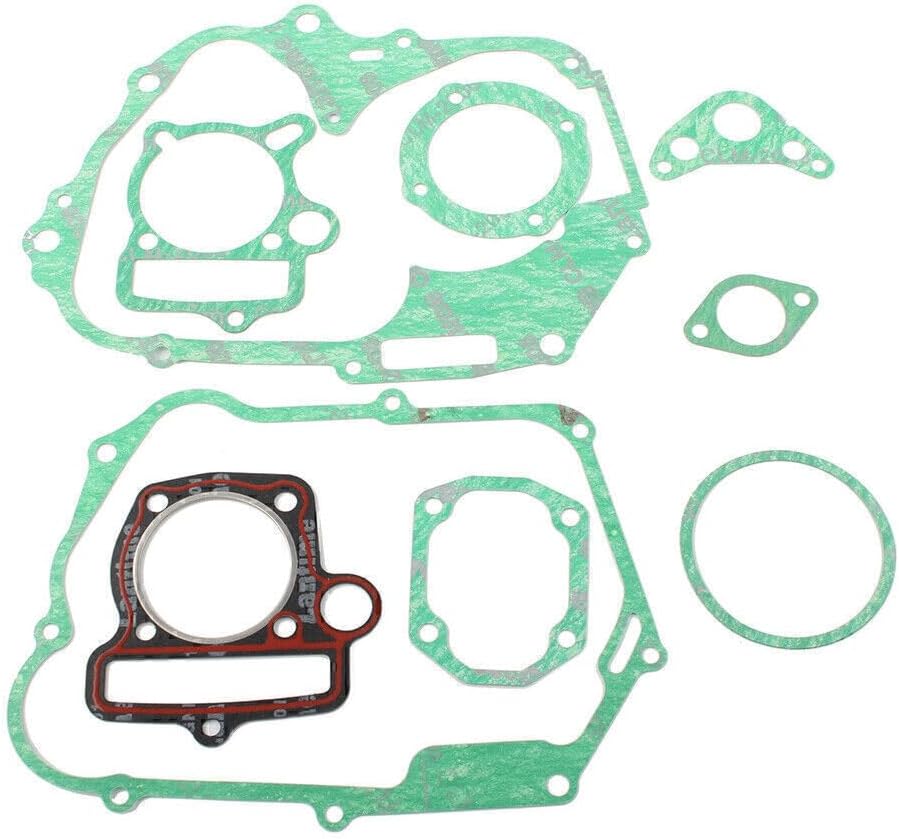 ya 7 8.24 baidi Gasket Kit For YX 140cc Engine Chinese Pit Dirt for Mini Cross Motor Bike