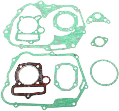 ya 7 8.24 baidi Gasket Kit For YX 140cc Engine Chinese Pit Dirt for Mini Cross Motor Bike
