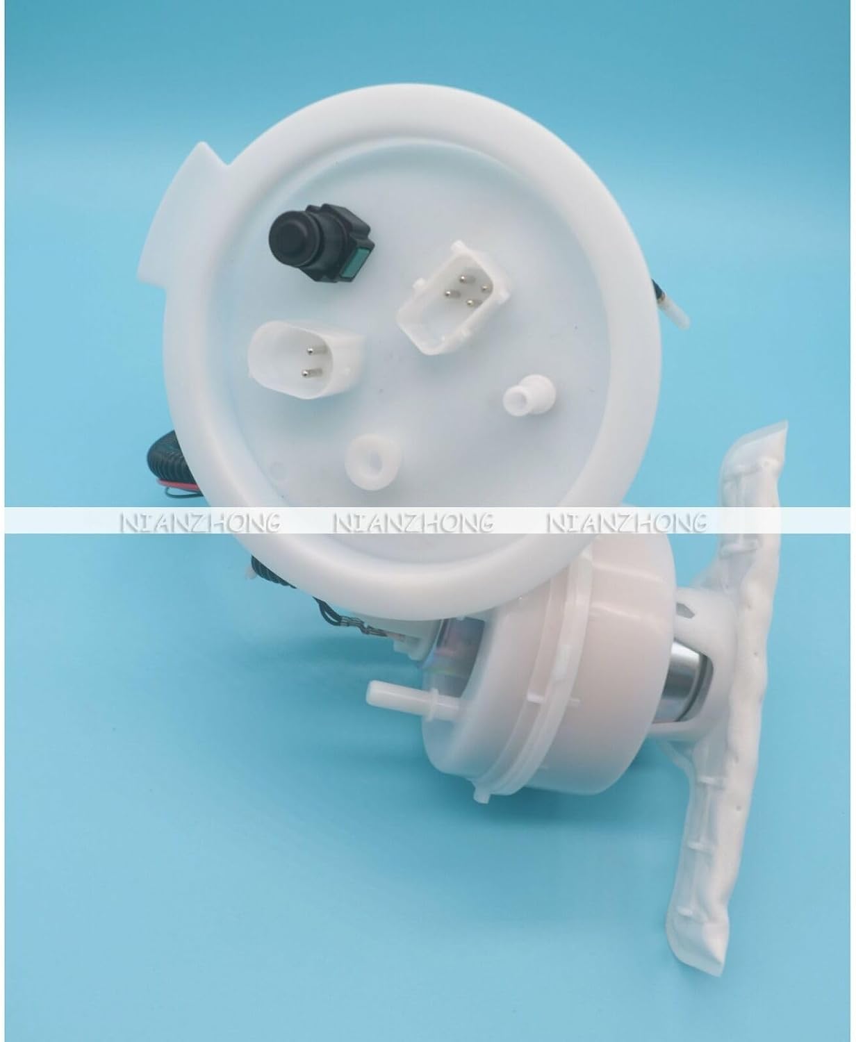 ya 5 8.10 Fuel Pump Assembly 16117260640 for BMW 523i 535i 528i 640i F07 F10 F18 F11 F12