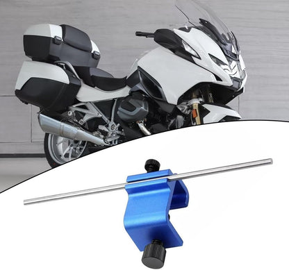 ya 13 9.15 baidi ATV and Motorcycle Chain Alignment Tool for Easy and Precise Chain Adjustment