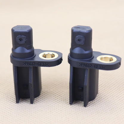 ya 2 8.15 2pcs 1682670 Left Rear ABS Wheel Speed Sensor for Ford for Volvo AV6T2B372EC