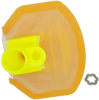 ya 23 10.7 baidi Fuel Pump Filter for Yamaha FZ10 FZ10HB FZ-10 2017/FZ10 FZ10HCB FZ-1017a