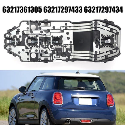ya 13 9.15 baidi Circuit Board Upgrade for Car Tail Lights in For for Mini Models 2013 2019