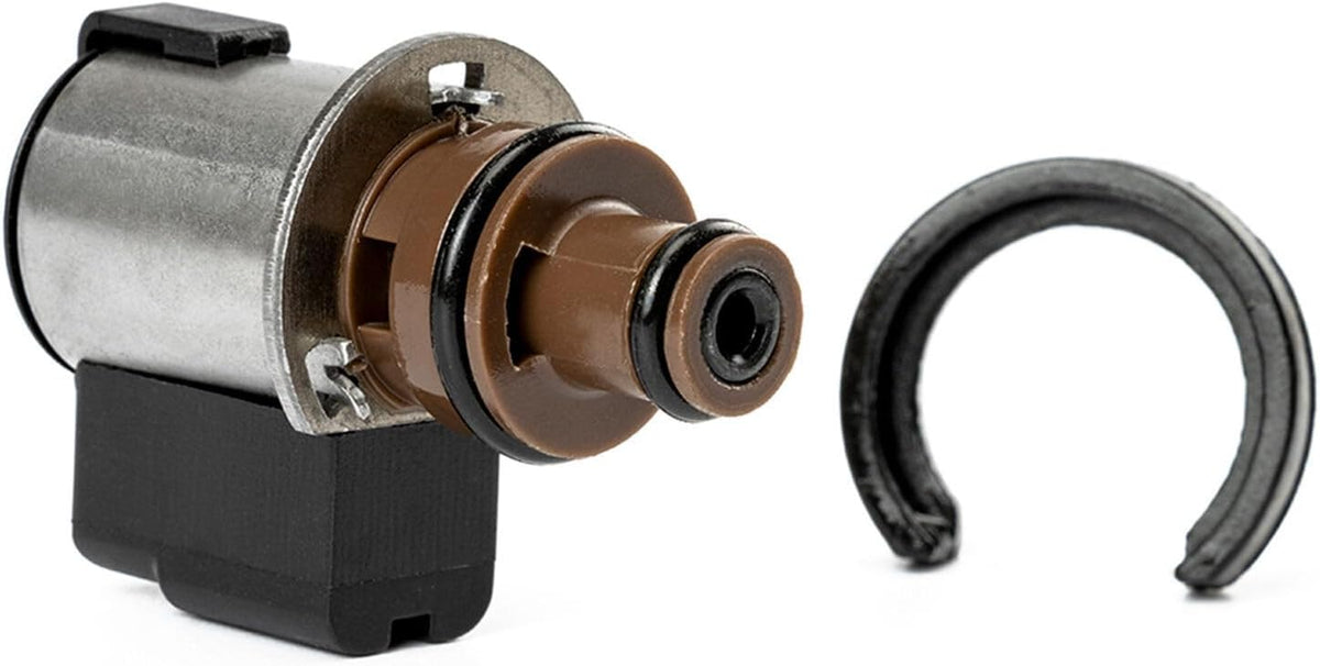 ya 10 9.16 baidi 4X for Subaru CVT TR580 Torque Converter AWD Control & Lock-Up Solenoid TR690
