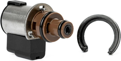 ya 10 9.16 baidi 4X for Subaru CVT TR580 Torque Converter AWD Control & Lock-Up Solenoid TR690