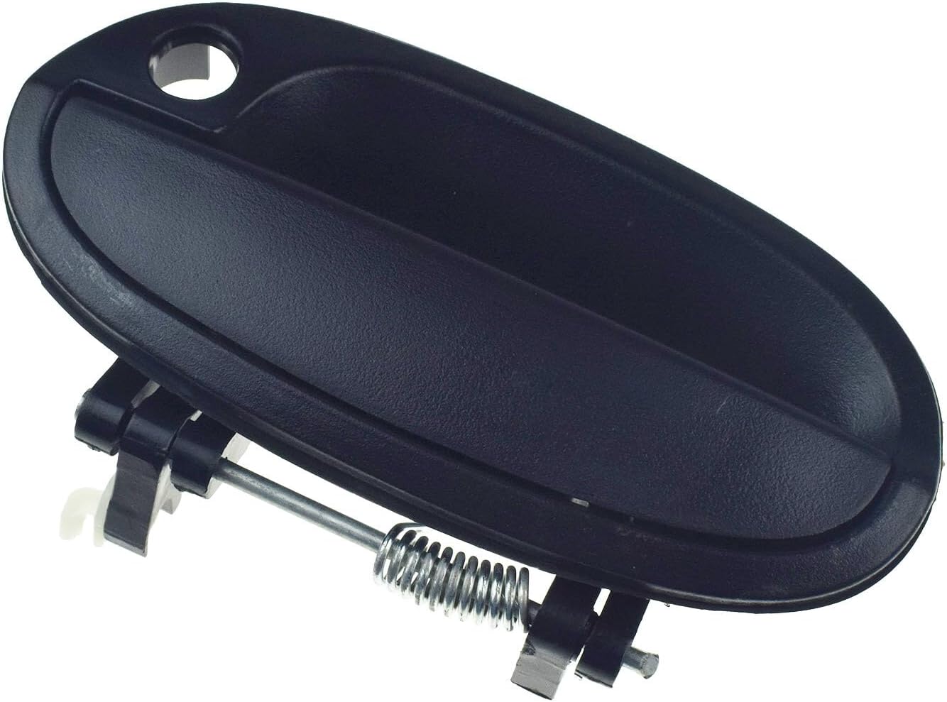 ya 2 8.15 for Daewoo Matiz for Chevrolet Spark 2006-2009 Left Front Door Handle 96601472