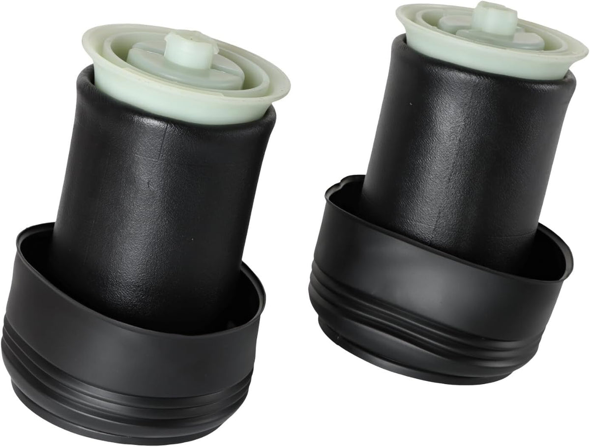 ya 10 9.16 baidi 2pcs Air Suspension Bag for BMW X5 E70 2007 2008 2009 2010 2011-2013 37126790079
