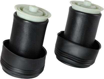 ya 10 9.16 baidi 2pcs Air Suspension Bag for BMW X5 E70 2007 2008 2009 2010 2011-2013 37126790079