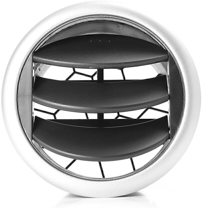ya 4 8.14 1x Air Conditioning Outlet Side Vent Cover Fit 2005-2013 2012 for Suzuki SX4 / Swift