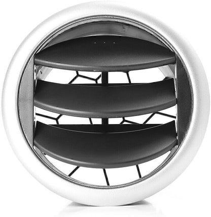ya 4 8.14 1x Air Conditioning Outlet Side Vent Cover Fit 2005-2013 2012 for Suzuki SX4 / Swift
