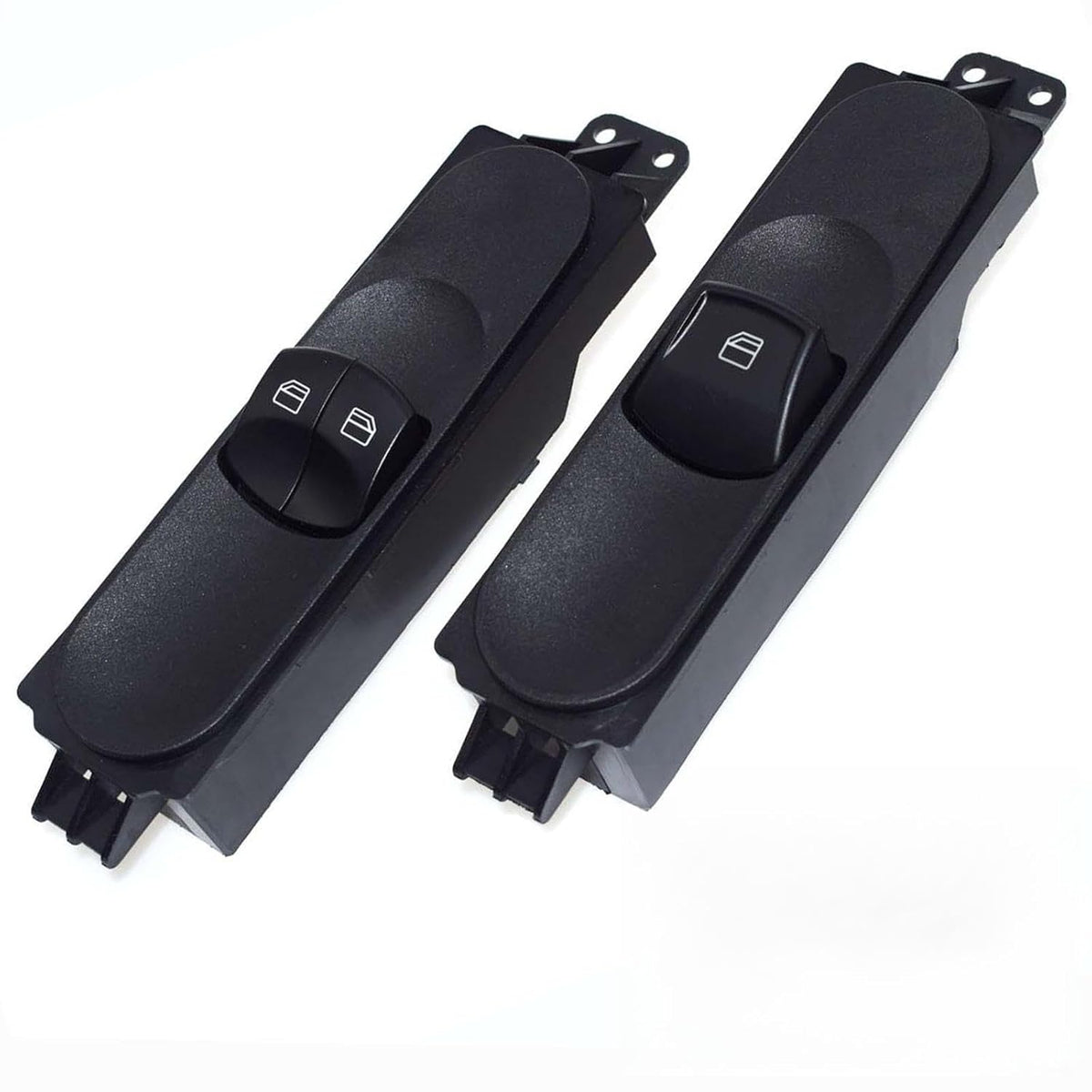 ya 9 10.24 Power Window Control Switch, Front Left and Right, Suitable for Benz Sprint
