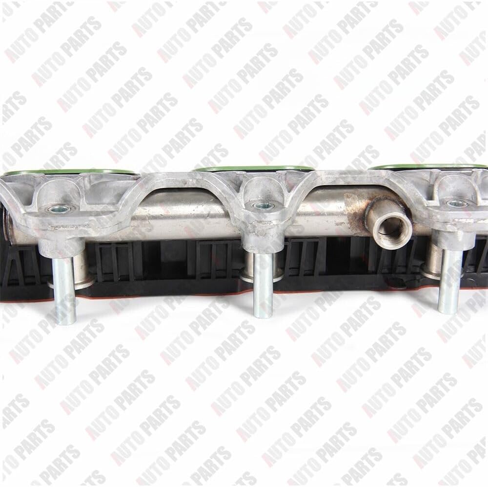 ya 11 9.14 baidi3.0T L&R intake manifold compatible with for VW Touareg for Audi for A4 A5 A6