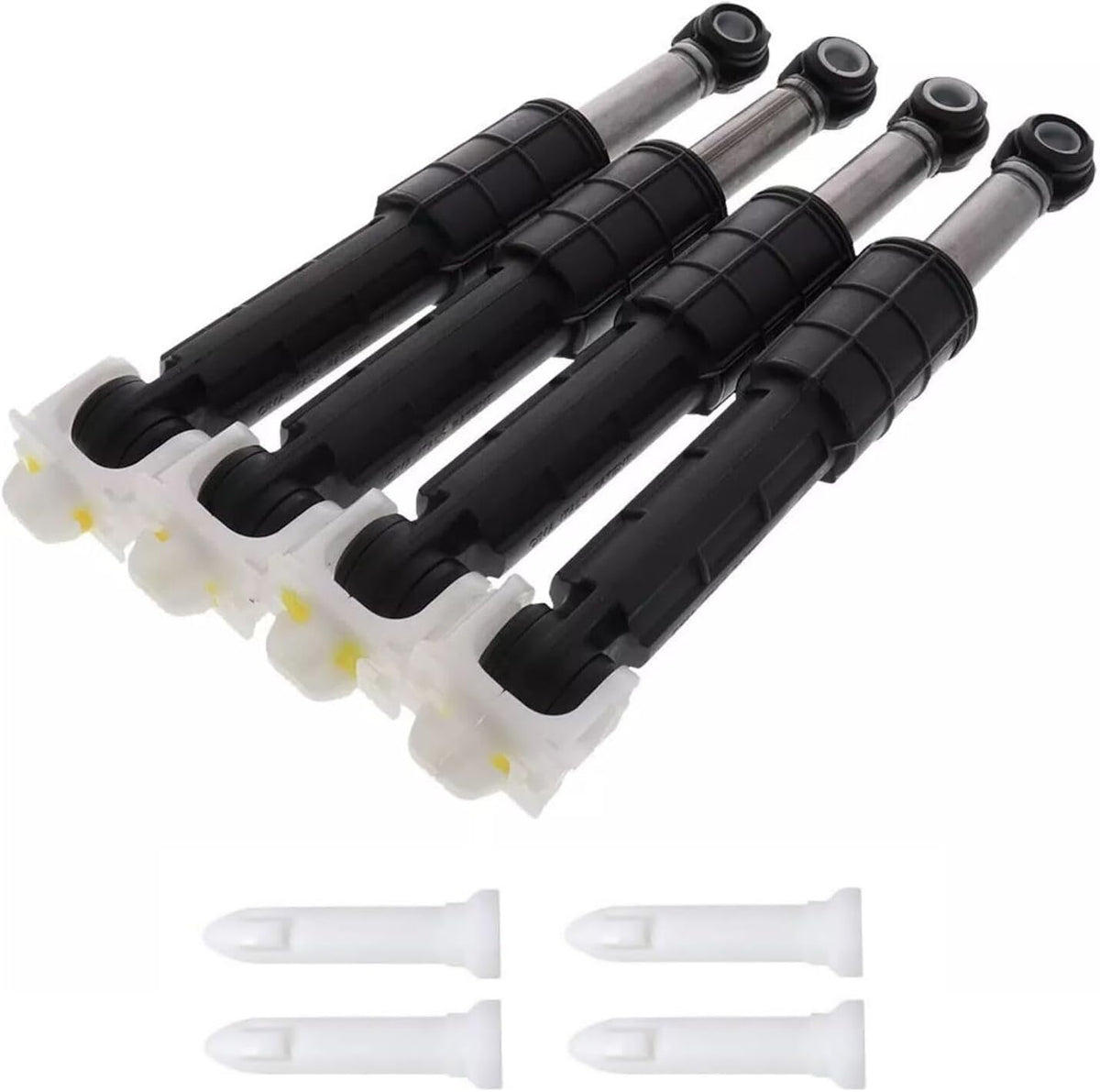ya 26 10.21 baidi 4pcs WH01X10343 Washer Shock Absorber for Washing Machine Accessories