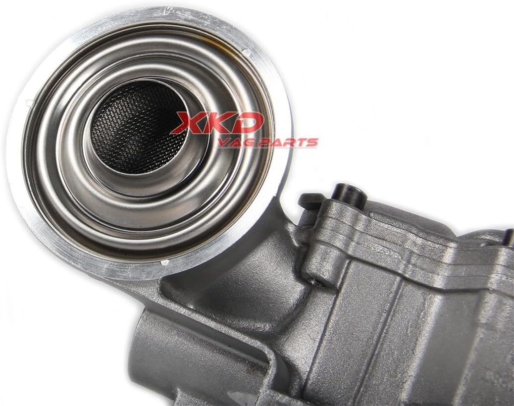 ya 10 9.16 baidi 3.2L Oil Pump Fit for Audi for A4 A6 for A8 BDW AUK BKH BYU