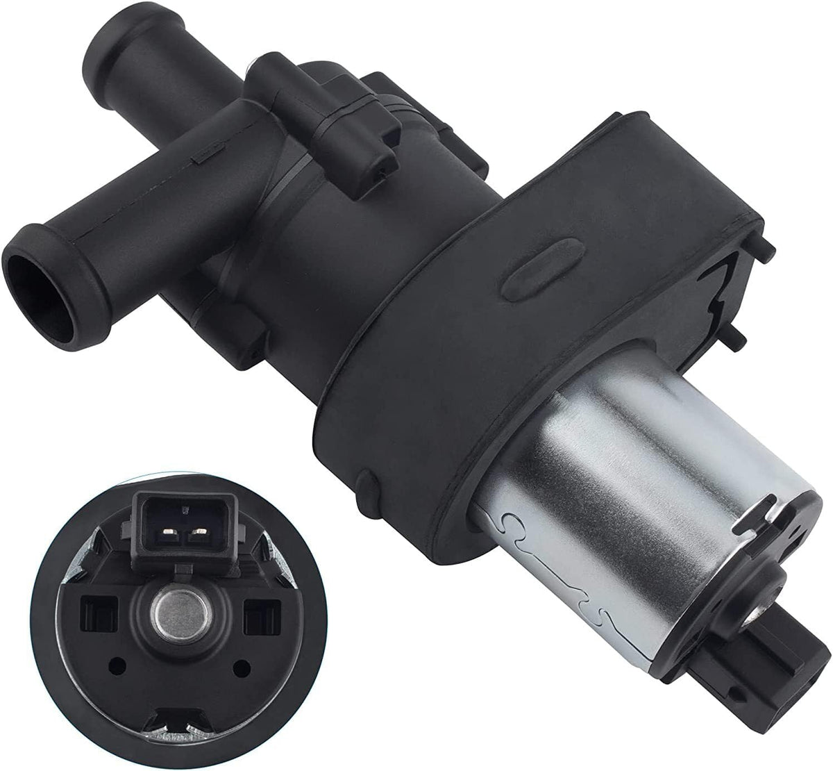 ya 10 9.16 baidi Auxiliary water pump suitable for 2004-2007 for Dodge Durango 2007 for Chrysler Aspen 55056340AA
