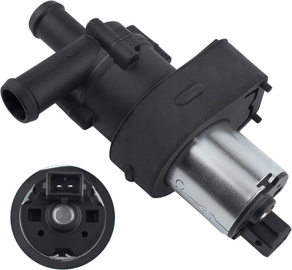 ya 10 9.16 baidi Auxiliary water pump suitable for 2004-2007 for Dodge Durango 2007 for Chrysler Aspen 55056340AA