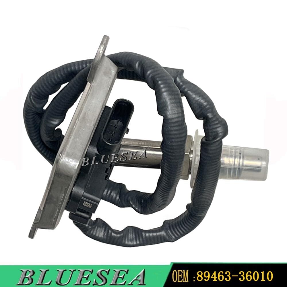 ya 3 8.24 baidi SNS 12V NITROGEN OXIDES Sensor 89463-36010 for 2017- for Toyota Coaster for Hino