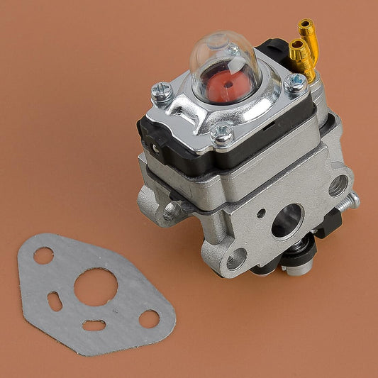 ya 26 10.21 baidi Carburetor fit for Dolmar MS-2454 MS-2504 MS-2514 MS-2524 ER2650LH EBH253 vb-