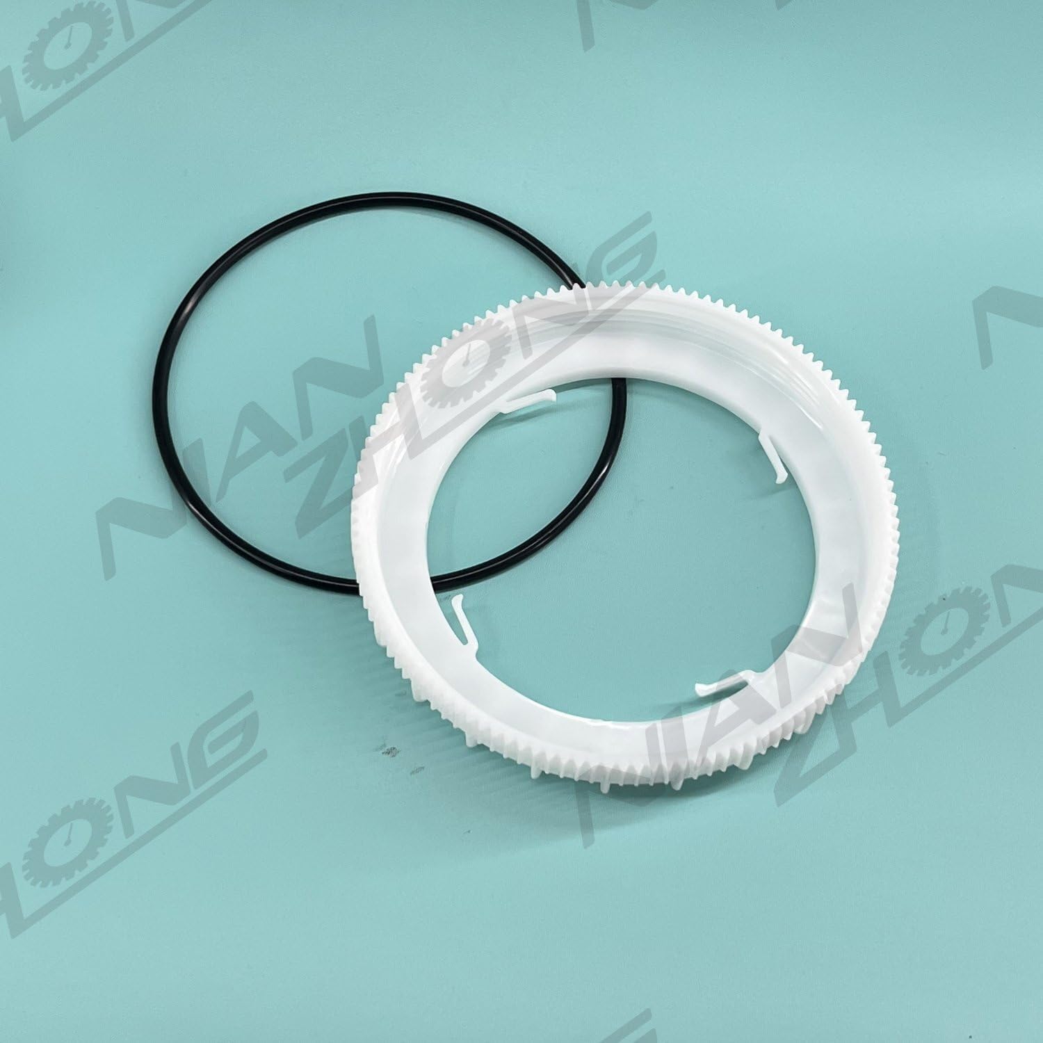 ya 4 8.24 baidi Fuel Pump Plastic Lock Ring Retainer 7714404010 for Toyota Matrix for Corolla Tacoma
