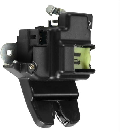 ya 5 8.10 Rear Tailgate Trunk Latch Lid Lock Actuator for Kia Rio 12-17 Sedan 812301W010