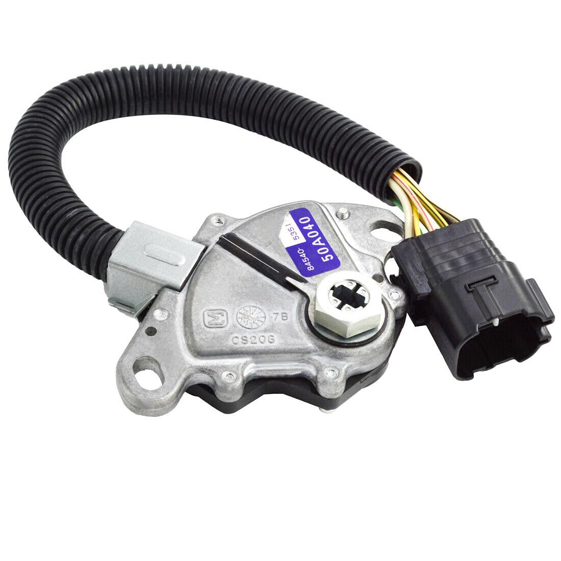 ya 4 8.8 Neutral Start Switch 84540-5351 84540-50A040 CS208