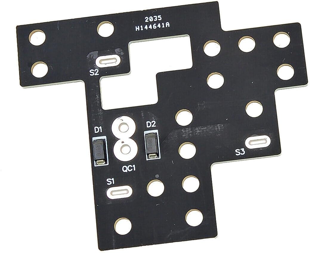 ya 7 8.24 baidi Module #FPE-GM-ALO-37 Replacement Fits GM for Silverado 1500 2500 3500 Suburban 