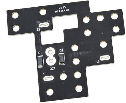ya 7 8.24 baidi Module #FPE-GM-ALO-37 Replacement Fits GM for Silverado 1500 2500 3500 Suburban 