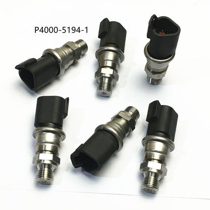 ya 3 8.24 baidi for Volvo L150G L180G L60G Pressure Sensor P4000-5194-1 15091844