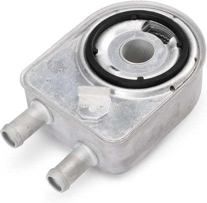 ya 12 10.8 baidi for Hyundai Santa Fe for Tucson for Veloster N 2016-2020 Engine Oil Cooler 264102G001