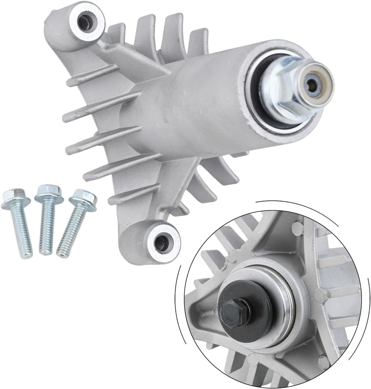 ya 26 10.21 baidi Spindle for for and for Decks Multiple Models