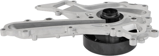 ya 4 8.10 2762000401 Water Pump With Gasket for for Mercedes C350 E350 E350 GLK350
