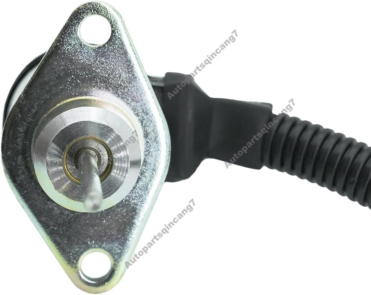 ya 10 9.16 baidi 12V Stop Solenoid 1G925-60011 for Kubota Engine V2203 Bobcat Loader S130 S530