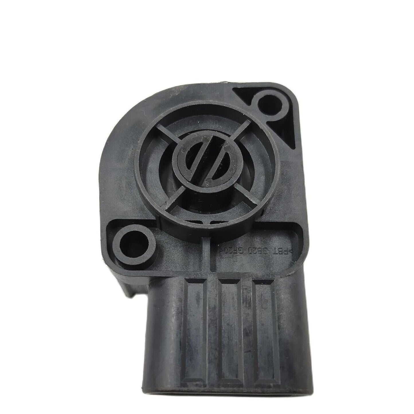 ya 8 8.24 baidi Throttle Position Sensor 2507256C91 131973 133284 85101350 8C40-9F832-BA