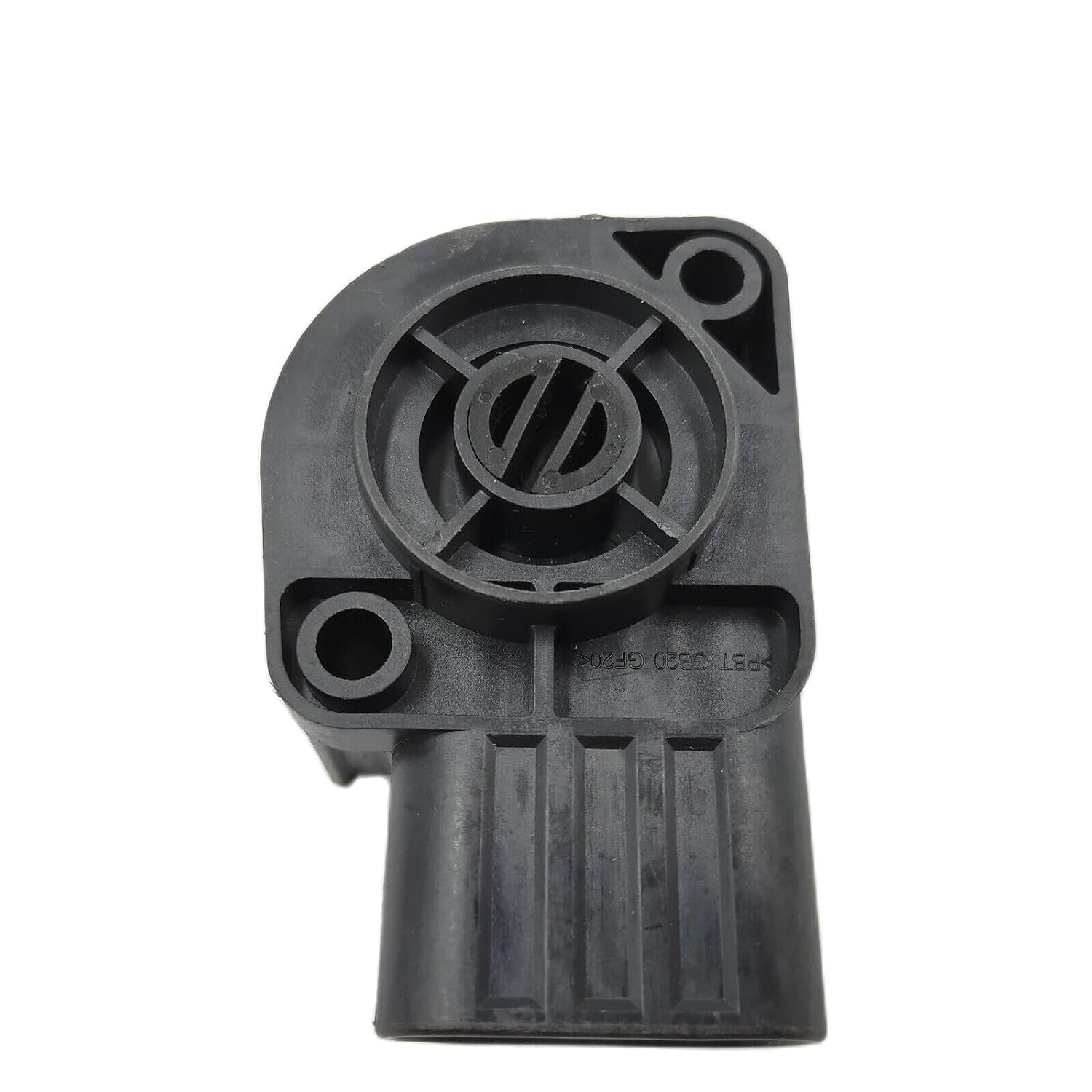 ya 8 8.24 baidi Throttle Position Sensor 2507256C91 131973 133284 85101350 8C40-9F832-BA