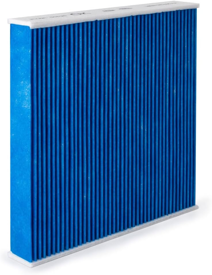 ya 5 8.24 baidi 1x Cabin Air Filter Fit for Land Rover DISCOVERY DEFENDER 90 110 2020 2021 2022