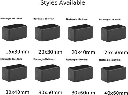 ya 26 10.21 baidi Chair Protector Office Hotel 12 Pcs Chair Table Foot Protector Thicken
