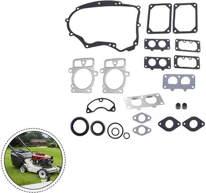 ya 26 10.21 baidi Replacement Gasket Set for Engine Models for 406777 407677 407777 405777