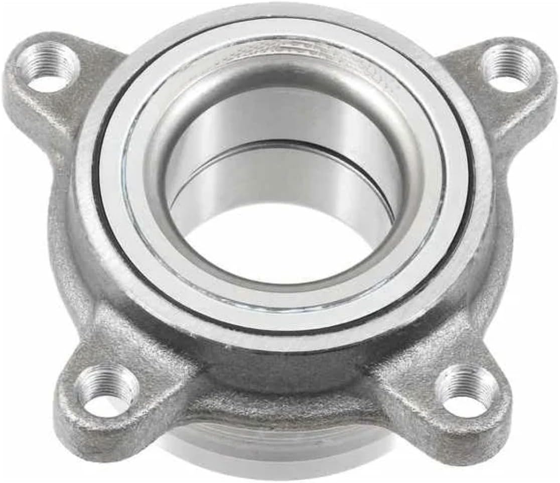 ya 4 8.8.2 for Mitsubishi for Pajero Sport Mk2 2008-2016 Front Wheel Hub Bearing MR992374 PAIR