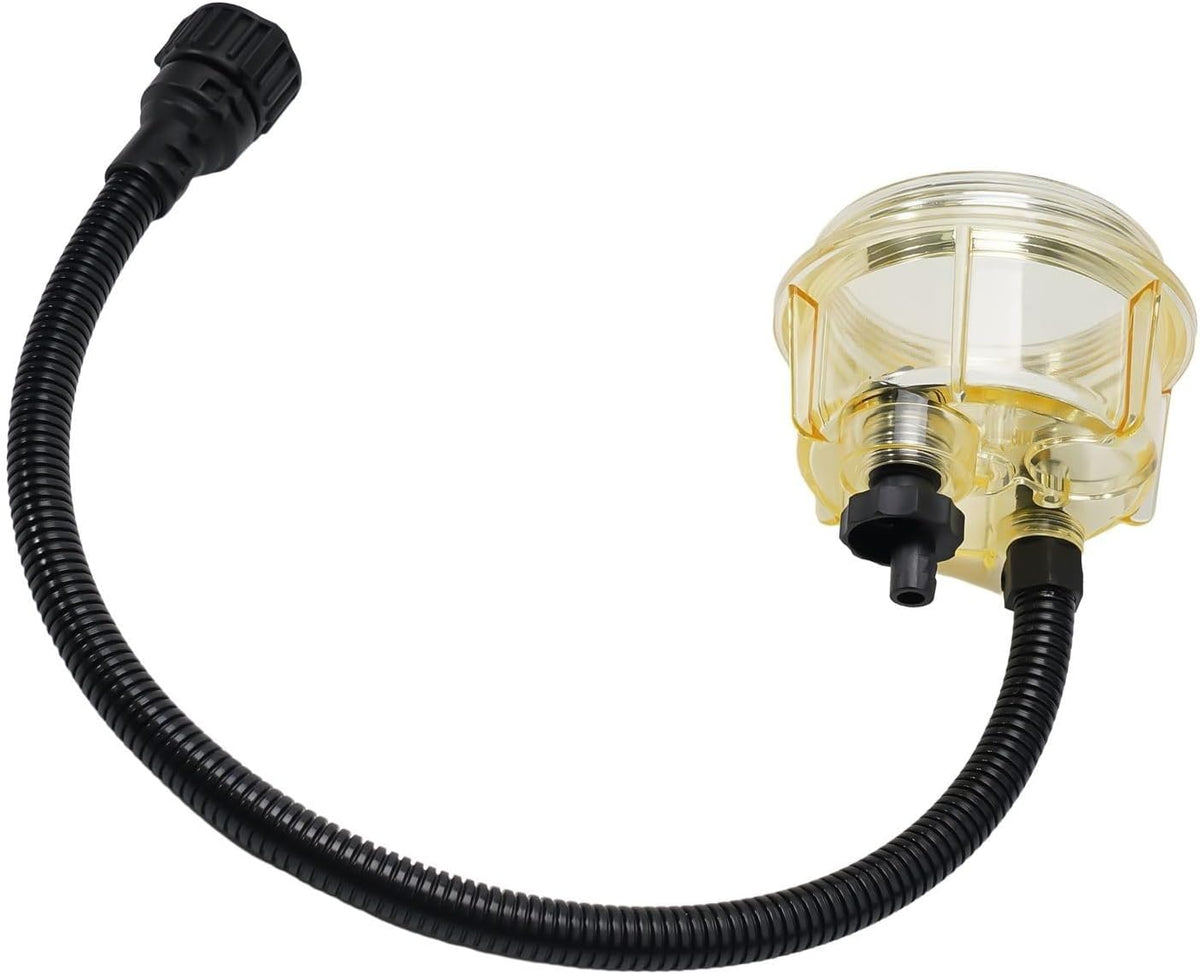 ya 23 10.7 baidi OverFlow Hose Clamp for for Nissan For Versa For Kicks For Qashqai 1 6L Parts