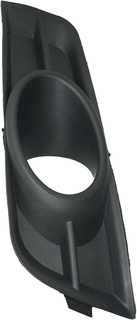 ya 11 9.14 zhengce Front Bumper Right Fog Light Lamp Cover Bezel Fit for Chevrolet for Cruze 2
