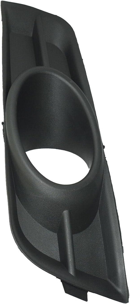 ya 11 9.14 zhengce Front Bumper Right Fog Light Lamp Cover Bezel Fit for Chevrolet for Cruze 2
