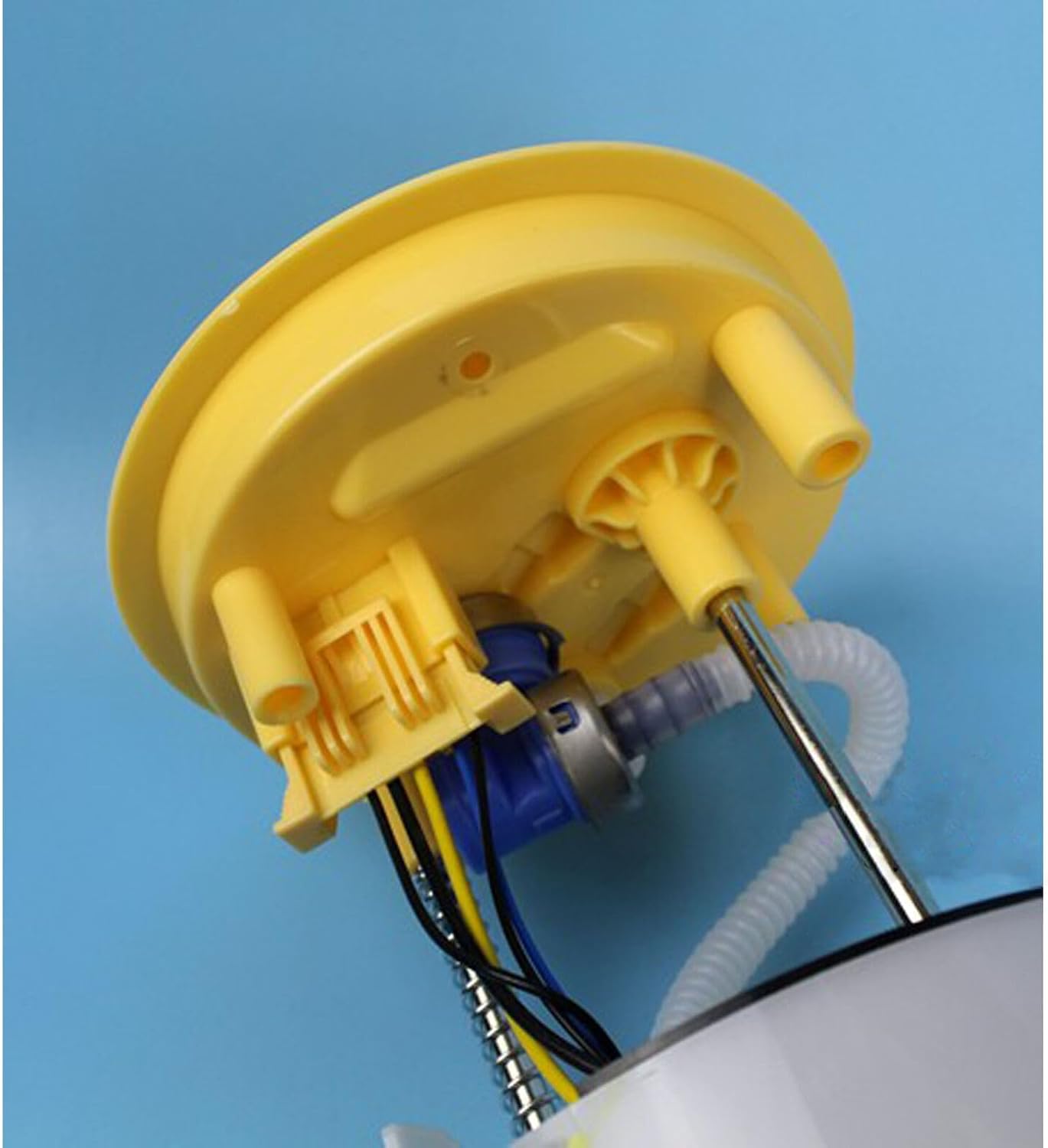 ya 5 8.10 Fuel Pump Assembly A2C53325536 for Volvo S80 for Ford Mondeo MK4 AG9N-9H307-CE